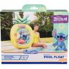 imageSwimways Stitch Oversized Pool Float Inflatable Pool Floats ampamp Kids Pool Toys Swimming Pool Accessories ampamp Beach Essentials for Teens Aged 14 ampamp UpStitch Pool Float