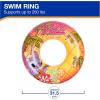 imageSwimways Stitch Oversized Pool Float Inflatable Pool Floats ampamp Kids Pool Toys Swimming Pool Accessories ampamp Beach Essentials for Teens Aged 14 ampamp UpStitch Swim Tube