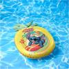 imageSwimways Stitch Oversized Pool Float Inflatable Pool Floats ampamp Kids Pool Toys Swimming Pool Accessories ampamp Beach Essentials for Teens Aged 14 ampamp UpStitch Pool Float