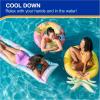 imageSwimways Stitch Oversized Pool Float Inflatable Pool Floats ampamp Kids Pool Toys Swimming Pool Accessories ampamp Beach Essentials for Teens Aged 14 ampamp UpStitch Swim Tube
