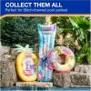 imageSwimways Stitch Oversized Pool Float Inflatable Pool Floats ampamp Kids Pool Toys Swimming Pool Accessories ampamp Beach Essentials for Teens Aged 14 ampamp UpStitch Pool Float