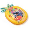 imageSwimways Stitch Oversized Pool Float Inflatable Pool Floats ampamp Kids Pool Toys Swimming Pool Accessories ampamp Beach Essentials for Teens Aged 14 ampamp UpStitch Pool Float