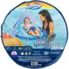 imageSwimways Sun Canopy Inflatable Infant Spring Float for Infants 39 Months Shark DesignShark