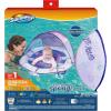 imageSwimways Ultra Baby Spring Float Premium Inflatable Baby Pool Float with Sun Canopy Fast Inflation ampamp Carry Bag 924 Months Mermaid Toys for KidsMermaid