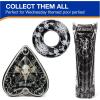 imageSwimways Wednesday Swim Tube Pool Float Inflatable Pool Floats ampamp Kids Pool Toys Swimming Pool Accessories ampamp Beach Essentials for Teens Aged 14 ampamp UpSwim Tube Pool Float