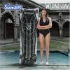 imageSwimways Wednesday Swim Tube Pool Float Inflatable Pool Floats ampamp Kids Pool Toys Swimming Pool Accessories ampamp Beach Essentials for Teens Aged 14 ampamp UpSuntanner Pool Float