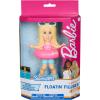 imageSwimWays Barbie Floatin Figures Swimming Pool Accessories ampamp Kids Pool Toys Barbie Party Supplies ampamp Water Toys for Kids Aged 3 ampamp UpBarbie Floatin Figures