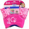 imageSwimWays Barbie Floatin Figures Swimming Pool Accessories ampamp Kids Pool Toys Barbie Party Supplies ampamp Water Toys for Kids Aged 3 ampamp UpBarbie Life Jackets