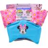 imageSwimWays Disney Minnie Swim Trainer US Coast Guard Approved Life Vest Kids Swim Vest Arm Floaties ampamp Life Jackets for Kids 3355 lbs Minnie