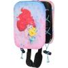 imageSwimWays Disney Princess Ariel Power Swimr Outdoor Pool Swim Vest for Kids Adjustable Kid Pool Float for Swim Training Medium