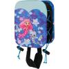 imageSwimWays Gabbys Dollhouse Power Swimr Outdoor Pool Swim Vest for Kids Adjustable Kid Pool Float for Swim Training Medium