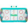 imageSwimWays Hydro Bottle Splash Pool Toys for Kids and Adults Throwing Disc Swimming Pool Game Outdoor Toys for Kids Aged 5 ampamp UpInflatable Hockey