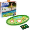 imageSwimWays Hydro Golf Pool Toys for Kids and Adults Floating Swimming Pool Game with Golf Balls and Chipping Green Outdoor Toys for Kids Aged 5 ampamp UpHydro Golf
