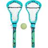 imageSwimWays Hydro Lacrosse Orange Outdoor Games for Adults ampamp Kids Swimming Pool Accessories and Pool Party Games OrangeBlue New Version