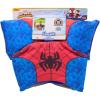 imageSwimWays Marvel Spidey Swim Trainer US Coast Guard Approved Life Vest Kids Swim Vest Arm Floaties ampamp Life Jackets for Kids 3355 lbs Spidey