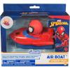 imageSwimWays Marvel Swim Trainer Life Jacket US Coast Guard Approved Life Vest Kids Swim Vest Pool Floats ampamp Life Jackets for Kids 3355 lbs SpideyMulticolor