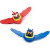 imageSwimWays Nesting Fish Water Toy Kids Pool Accessories ampamp Swimming Pool Toys 3in1 FishThemed Pool Toys for Kids Ages 3 ampamp UpPaw Patrol