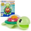 Wheel Turtle Water Toy