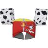 imageSwimWays Nickelodeon Paw Patrol LearntoSwim USCG Approved Kids Life Jacket Marshall