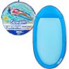 imageSwimWays Spring Float Premium Hammock Pool Lounger Inflatable Pool Floats Adult with Fast Inflation for Ages 15 ampamp Up