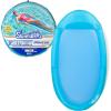 imageSwimWays Spring Float Premium Hammock Pool Lounger Inflatable Pool Floats Adult with Fast Inflation for Ages 15 ampamp Up Sky Blue