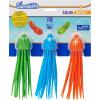 Squidivers Diving Toys-3 Pack (New Version)