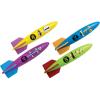 Toypedo Diving Toys-4 Pack (New Version)