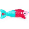 imageSwimWays Zoomimals Merhedgie Pool Diving Toys Sinking FishShaped Swim Toys Bath Toys and Pool Party Supplies for Kids Ages 5 and Up