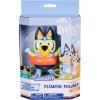 imageSwimways Bluey Floatin Figures Swimming Pool Accessories ampamp Kids Pool Toys Bluey Party Supplies ampamp Water Toys for Kids Aged 3 ampamp Up