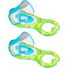imageSwimways Mommy and Me Baby 9 to 24 Months Spring Pool Float2 Pack