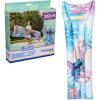imageSwimways Stitch Oversized Pool Float Inflatable Pool Floats ampamp Kids Pool Toys Swimming Pool Accessories ampamp Beach Essentials for Teens Aged 14 ampamp UpStitch Suntanner
