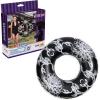 imageSwimways Wednesday Swim Tube Pool Float Inflatable Pool Floats ampamp Kids Pool Toys Swimming Pool Accessories ampamp Beach Essentials for Teens Aged 14 ampamp UpSwim Tube Pool Float