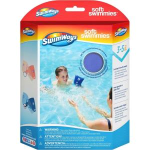 imageSoft Swimmies  BlueGreen