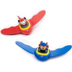 imageSwimWays Nesting Fish Water Toy Kids Pool Accessories ampamp Swimming Pool Toys 3in1 FishThemed Pool Toys for Kids Ages 3 ampamp UpPaw Patrol