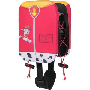 imageSwimWays Paw Patrol Power Swimr Outdoor Pool Swim Vest for Kids Adjustable Kid Pool Float for Swim Training Medium