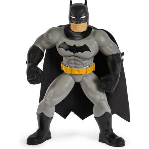 imageSwimways DC Batman Swim Huggable Batman Bath ampamp Beach Toys Floating Water Stuffed Animal for Kids Aged 1 ampamp UpBatman Floating Figure