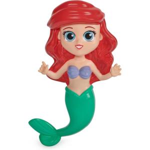 imageSwimways Disney Princess Ariel Floatin Figures Swimming Pool Accessories ampamp Kids Pool Toys Little Mermaid Party Supplies ampamp Water Toys for Kids Aged 3 ampamp Up