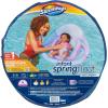 imageSwimways Sun Canopy Inflatable Infant Spring Float for Infants 39 Months Mermaid DesignMermaid