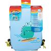 imageSwimWays Power Swimr Medium Outdoor Pool Swim Vest for Kids Monster