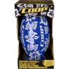 image:imageSwimWays Coop Pro Grip Football Waterproof Football Outdoor Games for Adults and Kids Sports Equipment Pool Party Games and Toys Blue 925