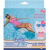image:imageSwimWays Hello Kitty amp Friends Swim Hammock Adult Pool Float Personal Flotation Device for Swimming Pools Sanrio Outdoor Toys for Ages 15