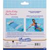 image:imageSwimWays Hello Kitty amp Friends Swim Hammock Adult Pool Float Personal Flotation Device for Swimming Pools Sanrio Outdoor Toys for Ages 15
