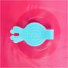 image:imageSwimWays Infant Spring Float Baby Pool Float with Canopy amp UPF Protection Swim Training PFD Swimming Pool Accessories for Babies 39 Months Mermaid