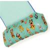 image:imageSwimWays Mickey amp Friends Swim Hammock Adult Mickey Mouse Pool Float Personal Flotation Device for Swimming Pools Disney Outdoor Toys Ages 15