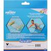 image:imageSwimWays Mickey amp Friends Swim Hammock Adult Mickey Mouse Pool Float Personal Flotation Device for Swimming Pools Disney Outdoor Toys Ages 15