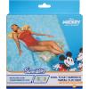image:imageSwimWays Mickey amp Friends Swim Hammock Adult Mickey Mouse Pool Float Personal Flotation Device for Swimming Pools Disney Outdoor Toys Ages 15