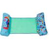 image:imageSwimWays Stitch Swim Hammock Pool Float Floatie for Kids amp Adults Personal Flotation Device for Swimming Pools Disney Outdoor Toys for Ages 15 amp Up