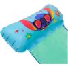 image:imageSwimWays Stitch Swim Hammock Pool Float Floatie for Kids amp Adults Personal Flotation Device for Swimming Pools Disney Outdoor Toys for Ages 15 amp Up