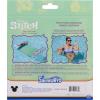 image:imageSwimWays Stitch Swim Hammock Pool Float Floatie for Kids amp Adults Personal Flotation Device for Swimming Pools Disney Outdoor Toys for Ages 15 amp Up