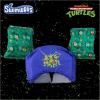image:imageSwimWays Teenage Mutant Ninja Turtles Swim Trainer US Coast Guard Approved Life Vest Kids Swim Vest Arm Floaties amp Life Jackets for Kids 3355 lbs